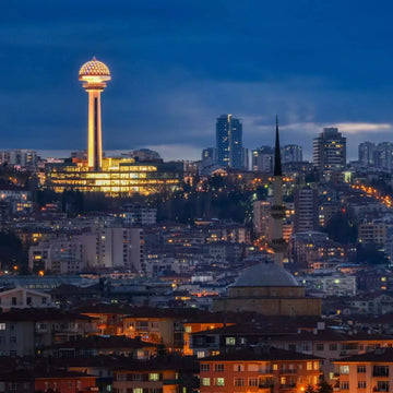 ankara mimarlik