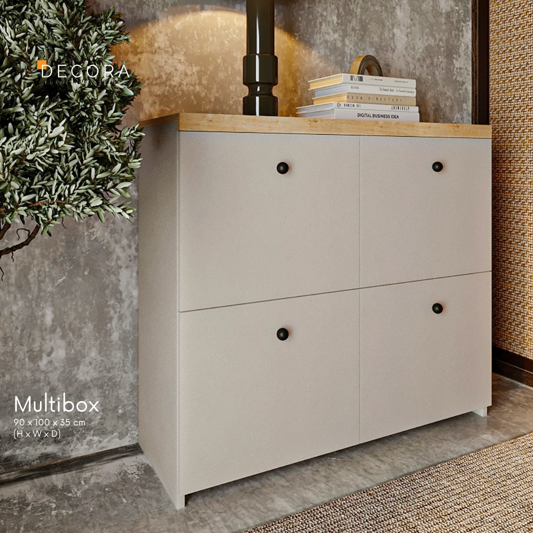 MULTIBOX