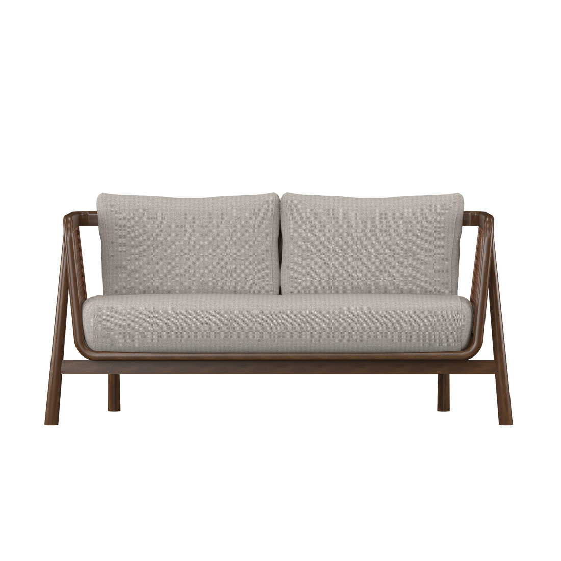 Rattan Zanaati Koltuk