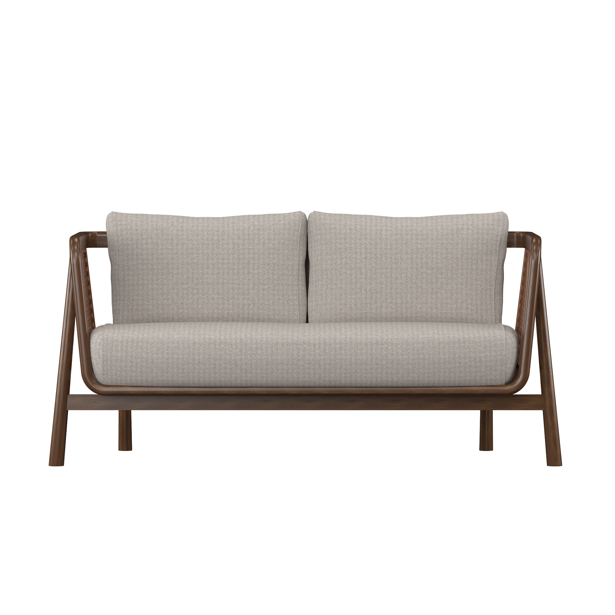 Rattan Zanaati Koltuk