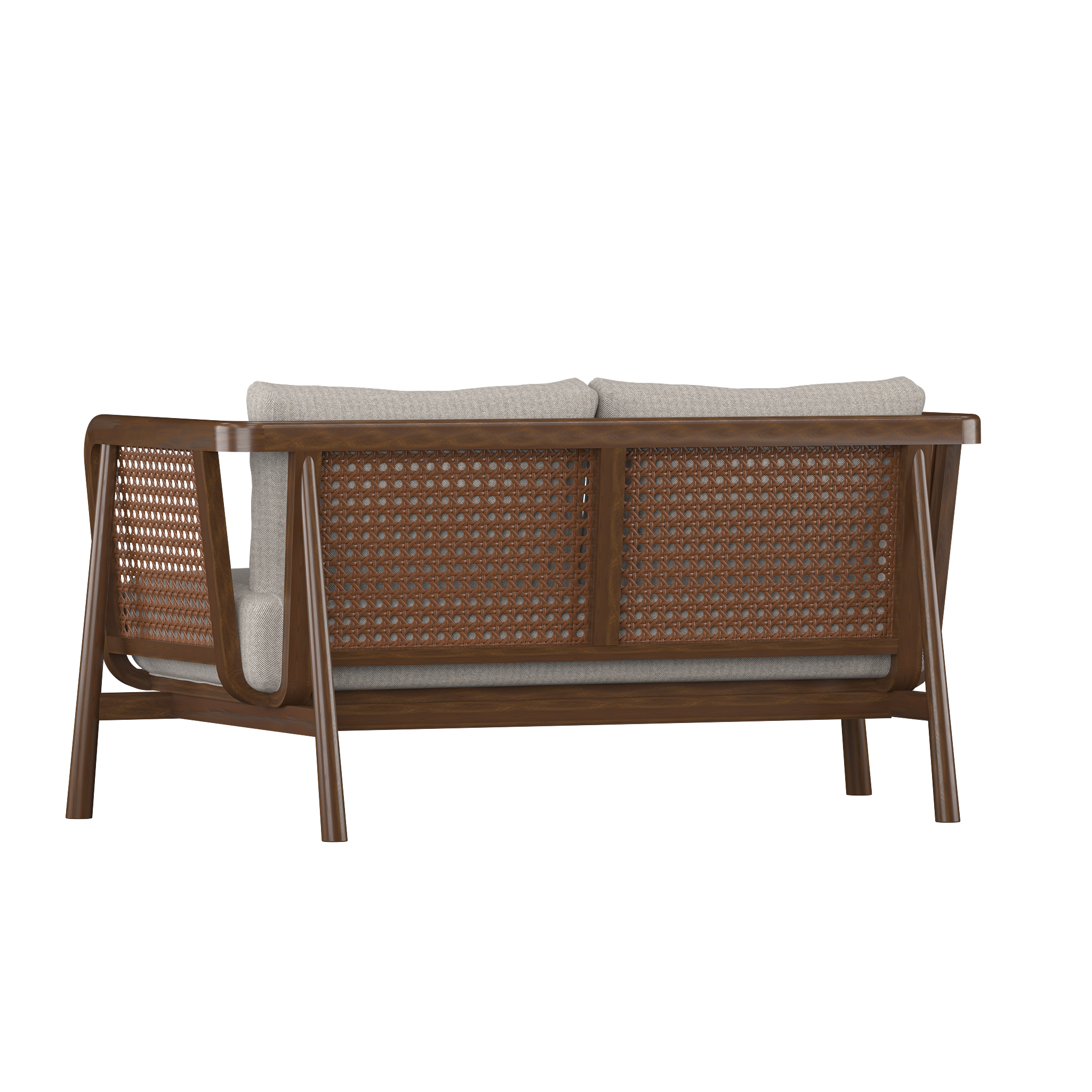 Rattan Zanaati Koltuk