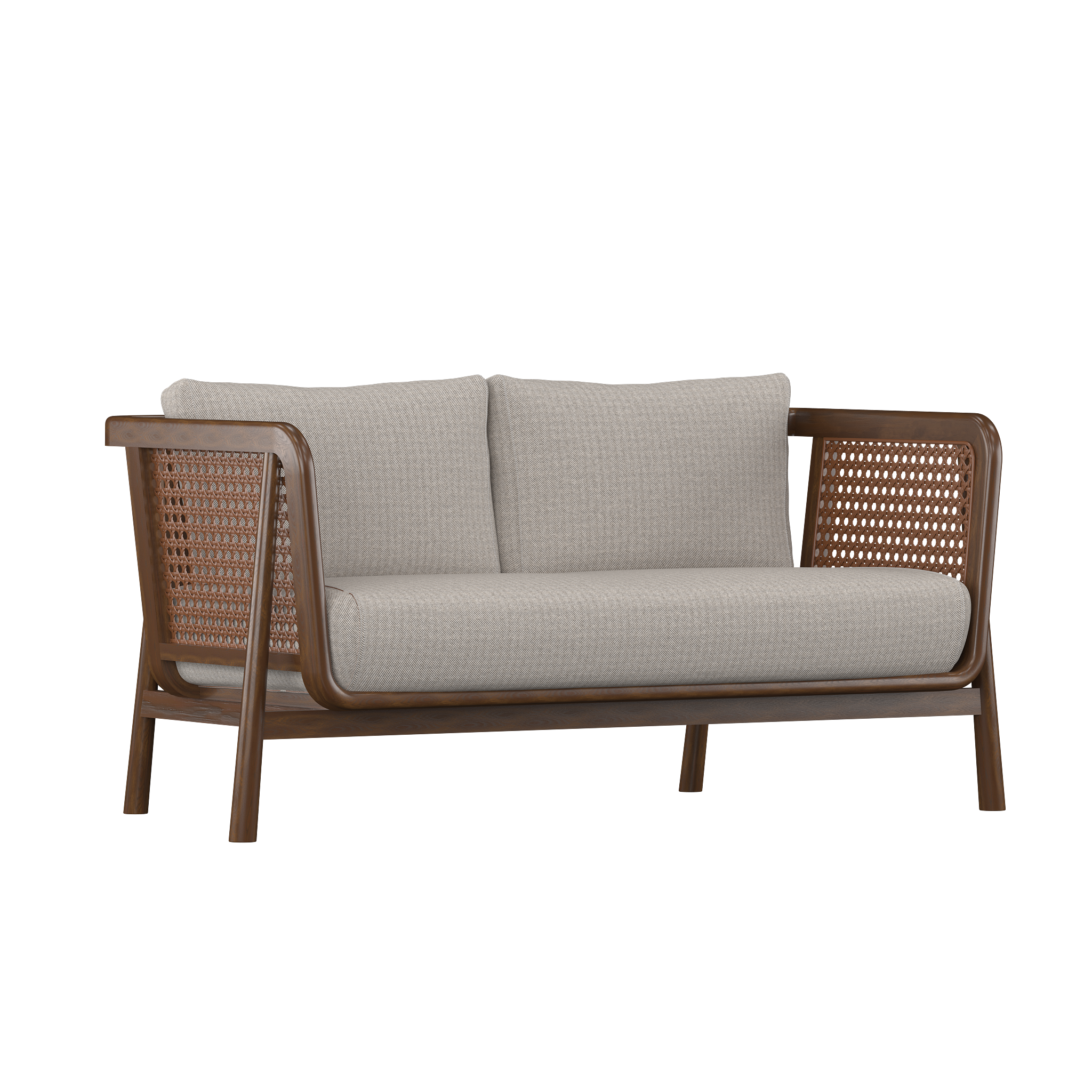 Rattan Zanaati Koltuk